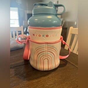 Amy Jo Hydrojug Cover